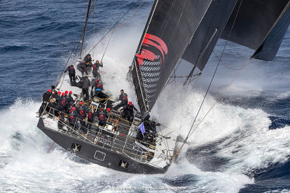 Voiles de Saint-Tropez 2021