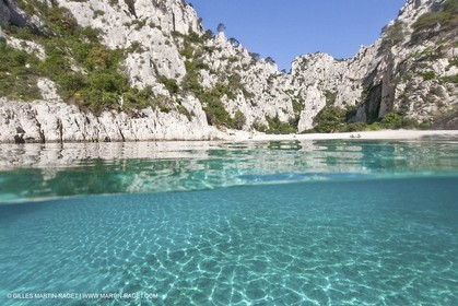 07 05 2009 - Marseille (FRA, 13) - Les Calanques - En Vau