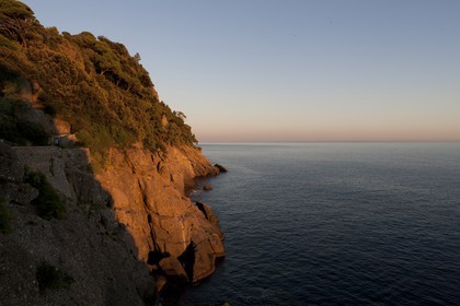 20 09 2011 - Portofino (ITA) - Beneteau 2011 shooting campaign