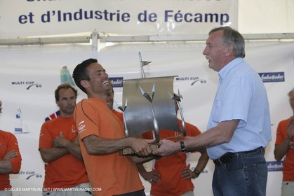 07-10 09 2006 - Fecamp Harbour Grand Prix - Prizegiving