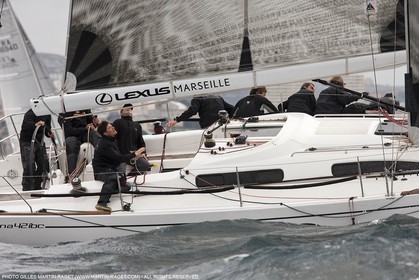 03 04 2010 - Marseille (FRA,13) - SNIM 2010 - Jour 2 - Rade Nord