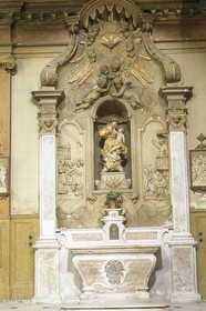 France, Provence, Marseille, Patrimoine historique et architectural (voir mots clés pour détaills)