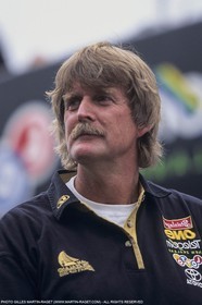 Courses à la voile, Coupe de l'America 2000, America's Cup 2000, Auckland (NZL)