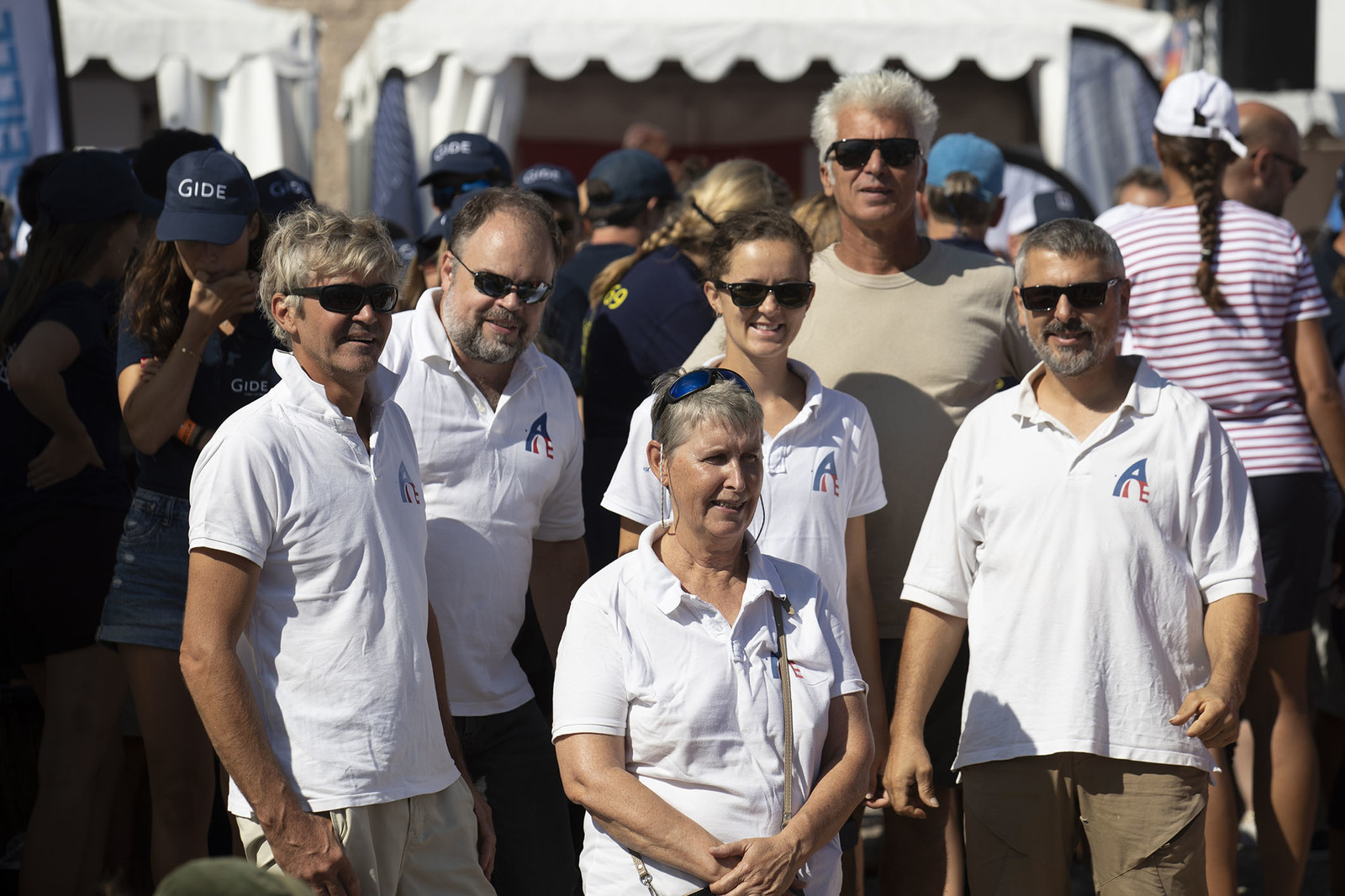 16 09 2022, Marseille (FRA,13), Juris Cup 2022, tous les équipages