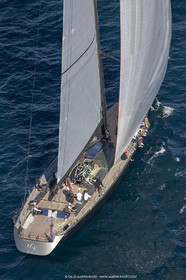 03 10 2019, Saint-Tropez (FRA,83), Les Voiles de Saint-Tropez 2019, day 4