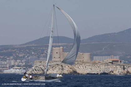 Voiles du Vieux Port 2014 - Marseille ( FRA,13) - 20 06 2014