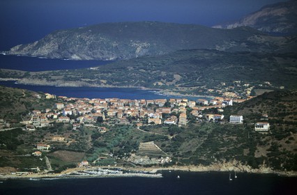 Corse - Cargese
