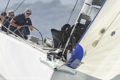 08 10 2020, Saint-Tropez (FRA,83), Les Voiles de Saint-Tropez  2020, Les Voiles Super Series, Race Day 3