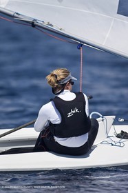26-04-10 - Hyeres (FRA,83) - SOF 2010 - FAUTHOUX Sandy