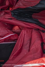 13 06 2015, Saint Tropez (FRA,83), Giraglia Rolex Cup 2015, SFS II