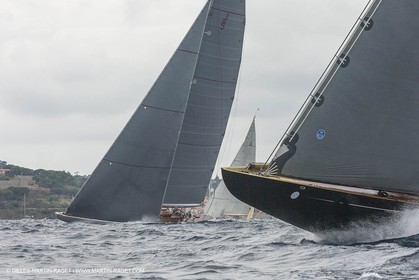 30 09 2014, Saint-Tropez (FRA,83), Voiles de Saint-Tropez 2014, Day 2,