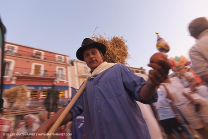 29 09 2011 - Saint Tropez (FRA, 83) - Voiles de Saint Tropez - Yachts classiques - Dayr 3