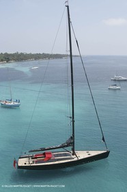 Sailing, Super Yachts, Wally Yachts, Tango
