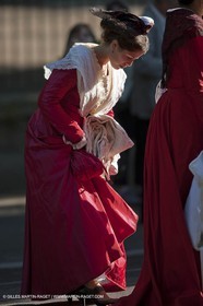 01 05 2009 - Arles (FRA-13) - Fête des Gardians