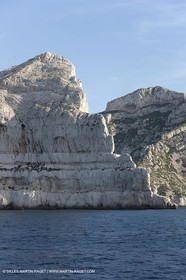 06 05 2009 - Marseille (FRA, 13) - Les Calanques - Sormiou - Bec de Sormiou