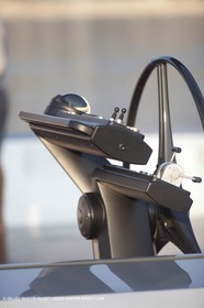 04 10 2009 - Villefranche (FRA,06) - Super Yachts, Wally Yachts - Wally 130