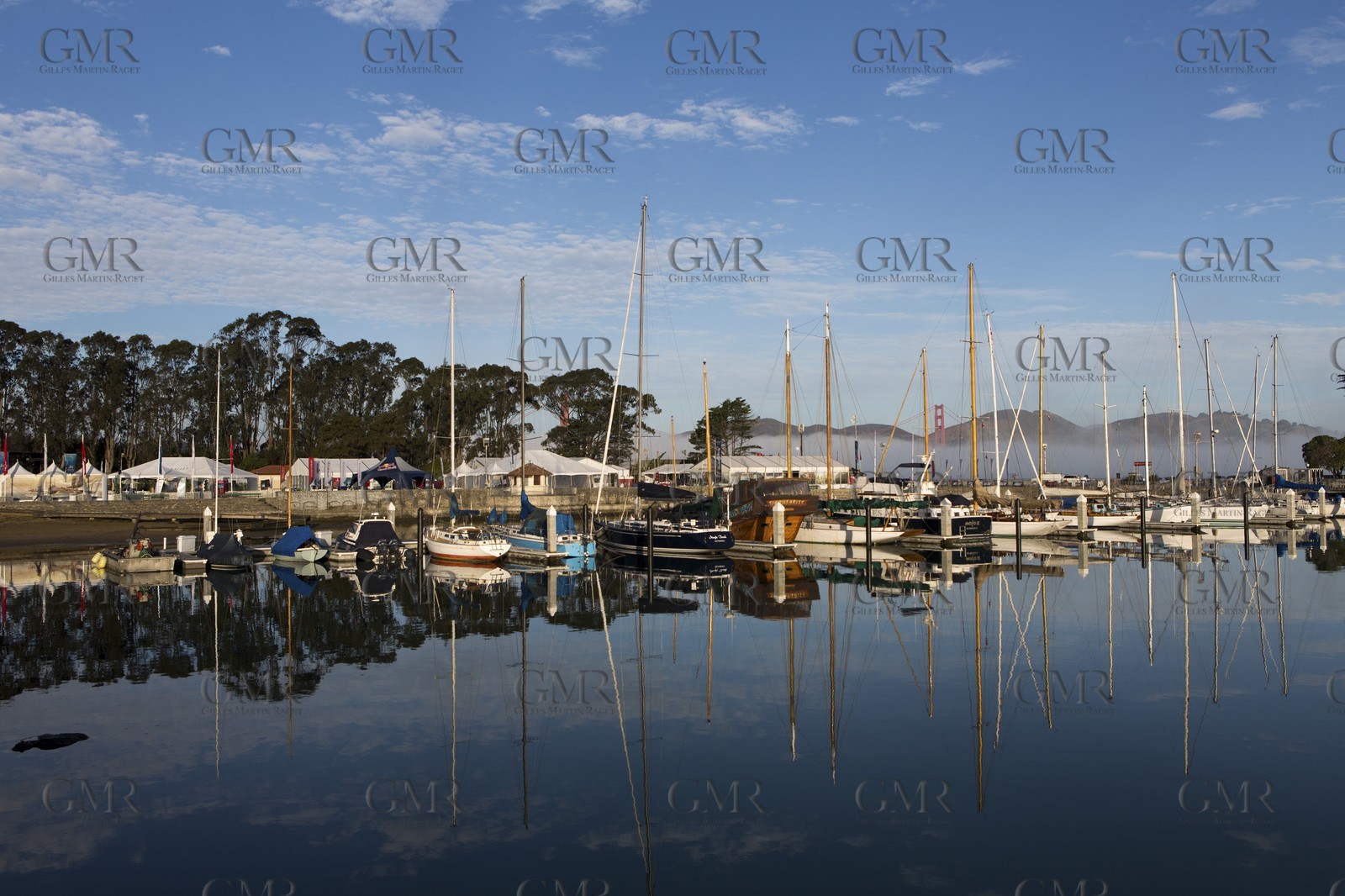 06 10 2012, San Francisco (USA,CA), 34th America's Cup, America's Cup World Series  San Francisco 2012 october - Race Day 4