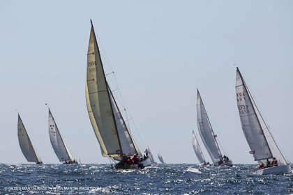 03 05 2013 - Marseille (FRA,13) - Calanques Classique 2013