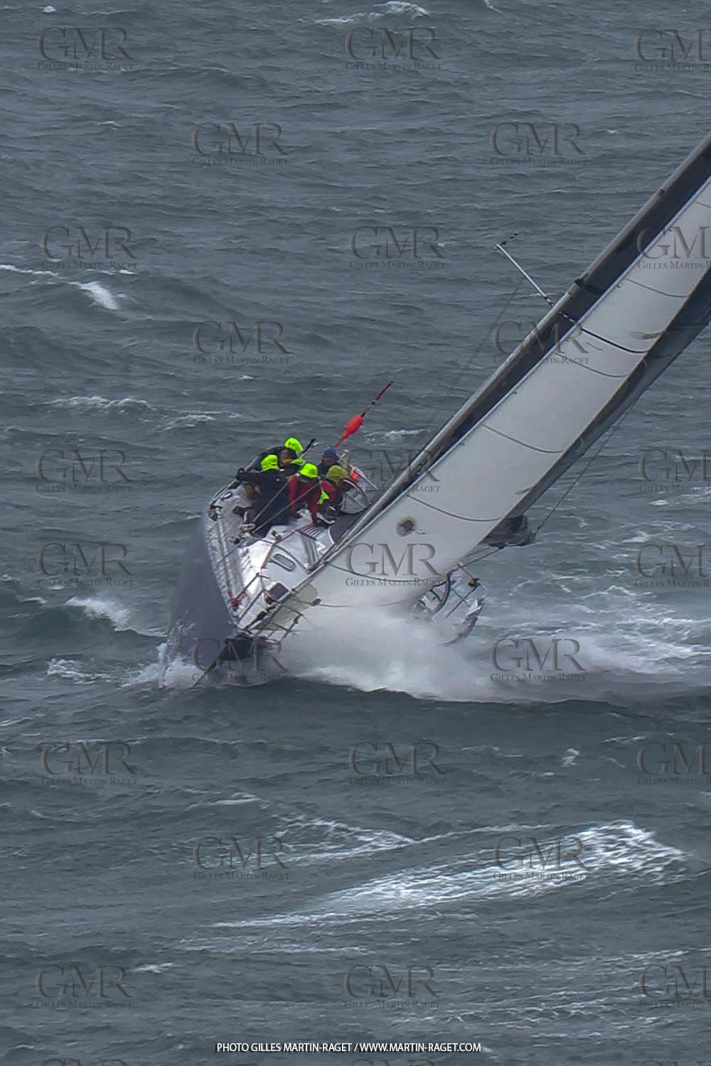 22 07 2023, Cowes (UK, IOW), Rolaex Fastnet Race start
