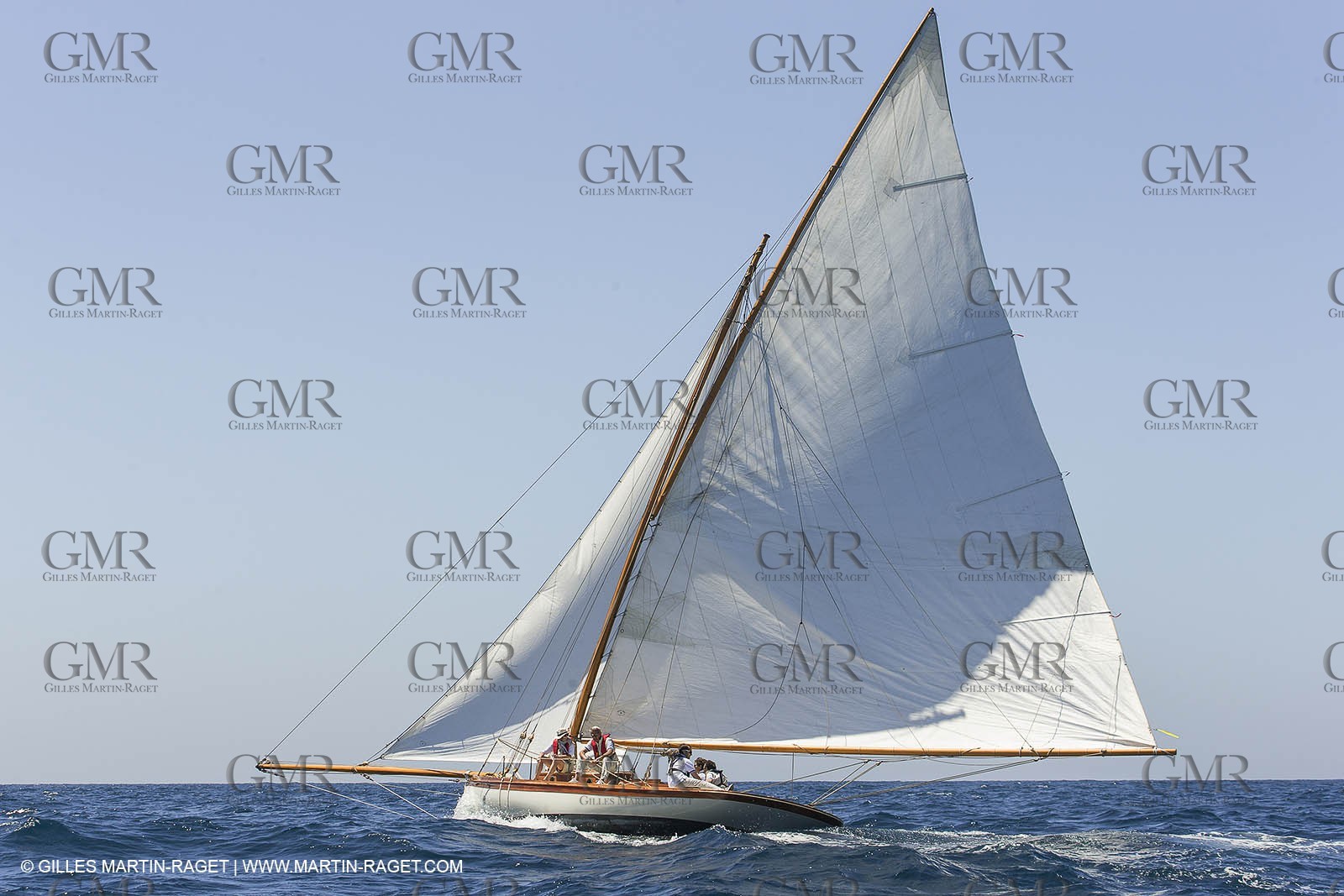 Marseille (FRA, Calanques Classique 2014