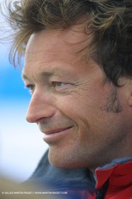 2002 ORMA Multihulls Championship - Lorient Grand Prix