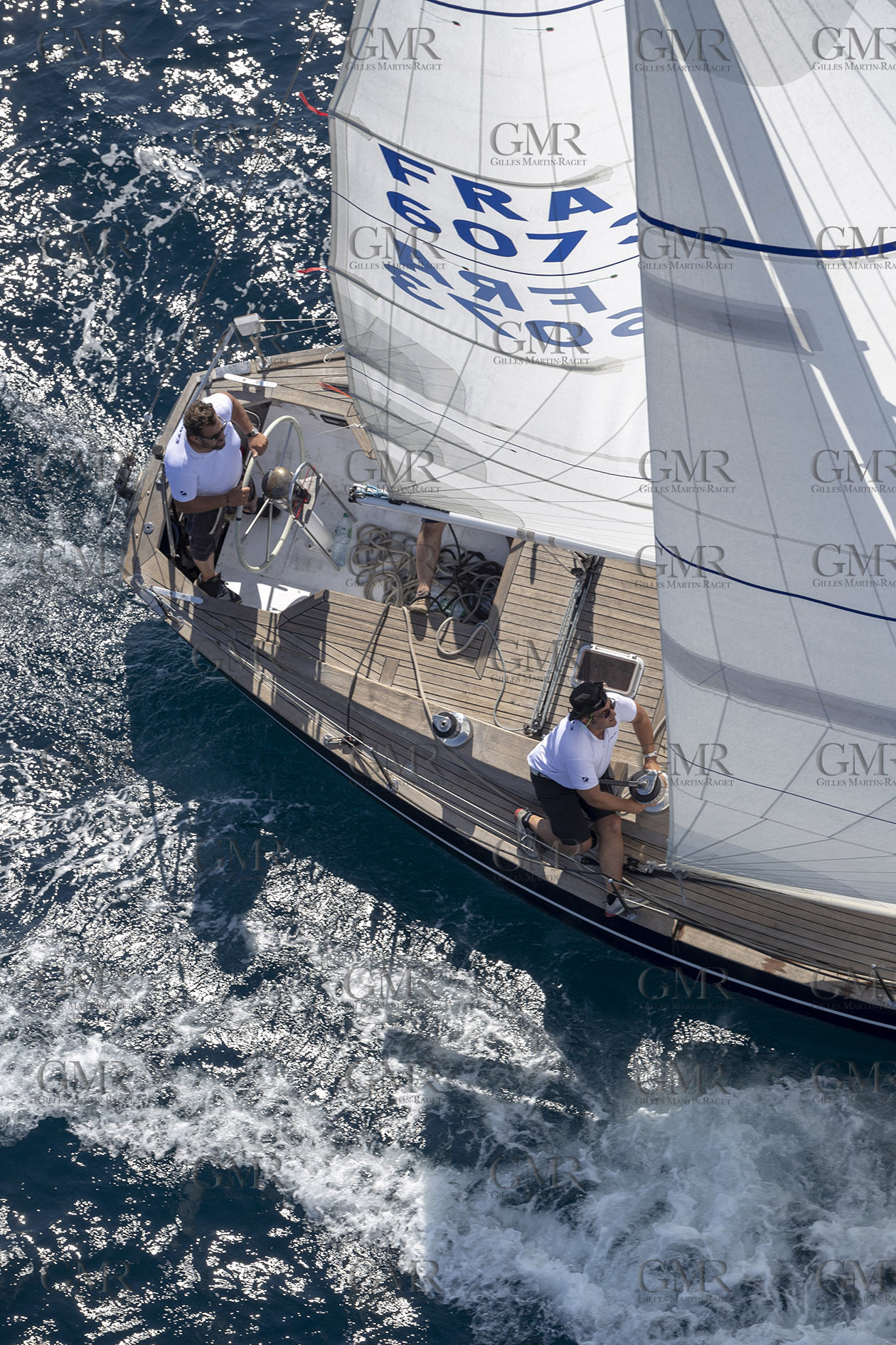 14 09 2018, Marseille (FRA,13), Juris Cup 2018