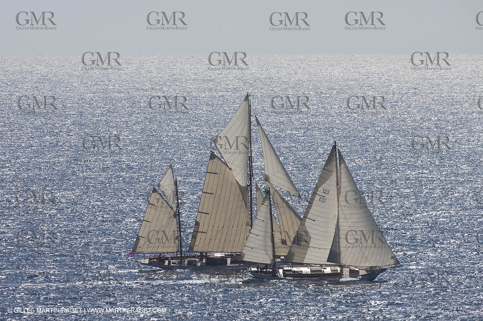 17-19 09 2009 - Monaco (MC) - Tuiga centenary celebrations