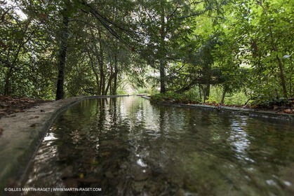 23 10 2012 - Gemenos (FRA) - Parc Départemental de la vallée de Saint Pons