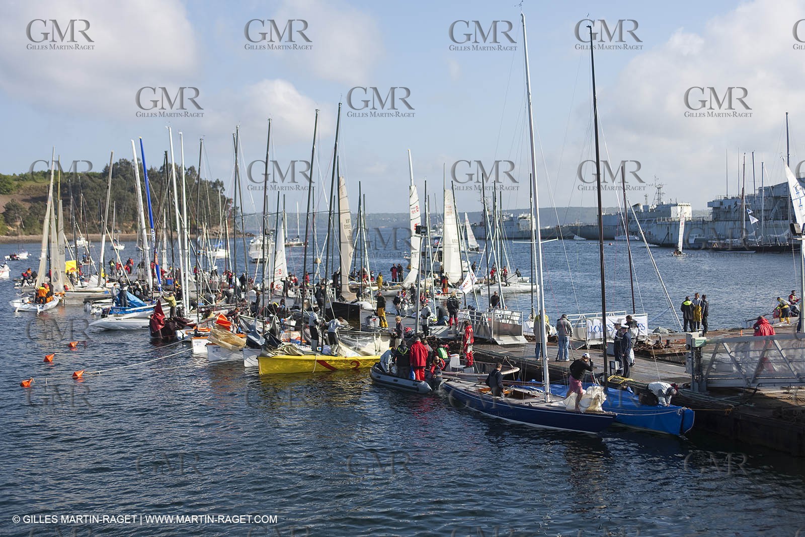 15 05 2010 - Lanveoc Poulmic (FRA,29) - French Navy School Grand Prix