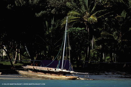 New Caledonia