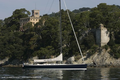 Sailing, Super Yachts, My Song