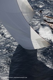 23 09 2010 - Saint Tropez (FRA,13) - Voiles de Saint Tropez 2010