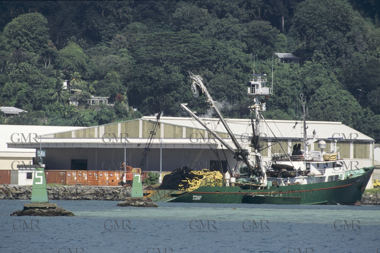 Destinations, Indian Ocean, The Seychelles