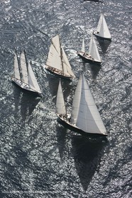 28 09 2009 - Saint Tropez (FRA, 83) - Voiles de Saint Tropez 2009