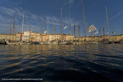 07 10 2007 - Saint Tropez (FRA, 83) - Voiles de Saint Tropez 2007