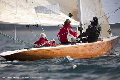 15 05 2010 - Lanveoc Poulmic (FRA,29) - Grand Prix de l'Ecole Navale