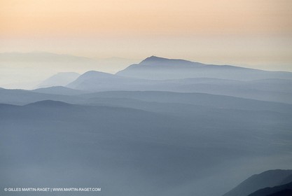 Lure mountain - Alpes-Haute Provence