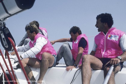 Sailing, People, famous sailors, celebrities (check keywords)