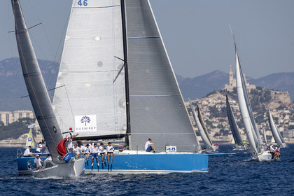 13 09 2019, Marseille, (FRA,13), Juris Cup 2019, Day 1