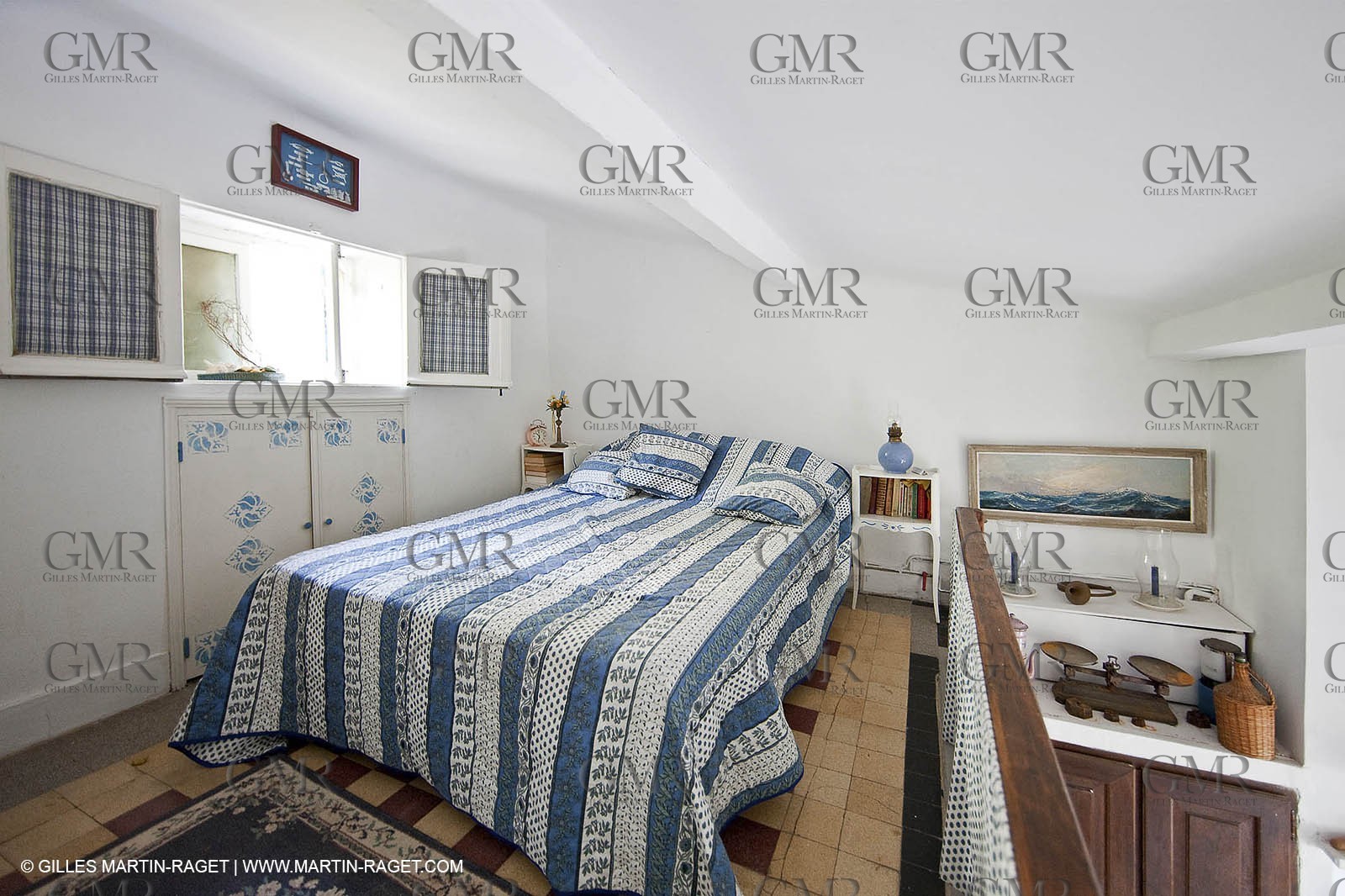 29 07 2009 - Marseille (FRA, 13) - Les Calanques