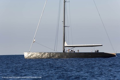 Esense - Wally Yachts