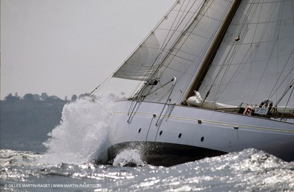 Orion  -  Yachts Classiques
