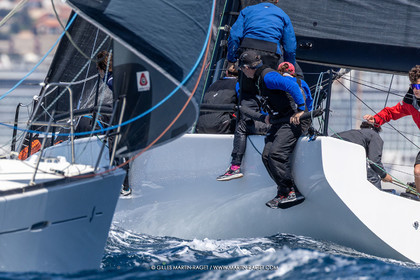 19 04 2025, Marseille (FRA), Semain Nautique Internationale de la Méditerranée - SNIM 2025