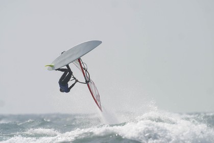 Windsurf
