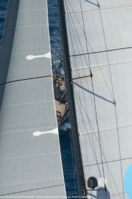 30 09 2016, Saint-Tropez (FRA,83), Voiles de Saint-Tropez 2016, Day 5
