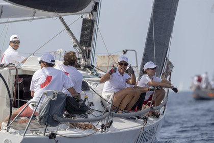 15 09 2019, Marseille (FRA,13), Juris Cup 2019, Day 3