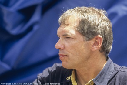 Yacht racing, 30th America's Cup 2000, Auckland (NZL)