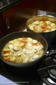 Eleuthera 60 by Foutnaine-Pajot - Grenadines