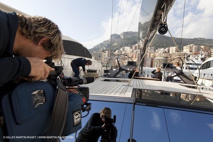 Sailing, Super Yachts, Wally yachts, Y3K 2