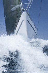 Sailing, Yacht Racing, monohuills, maxis
